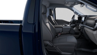 2025 Ford Super Duty® Internal Image 1